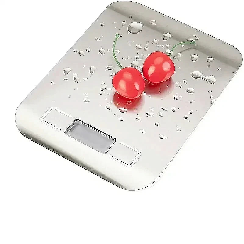 Balance Alimentaire