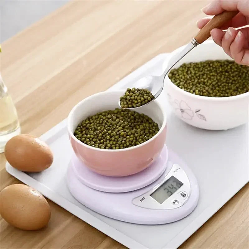 Balance Electronique Cuisine