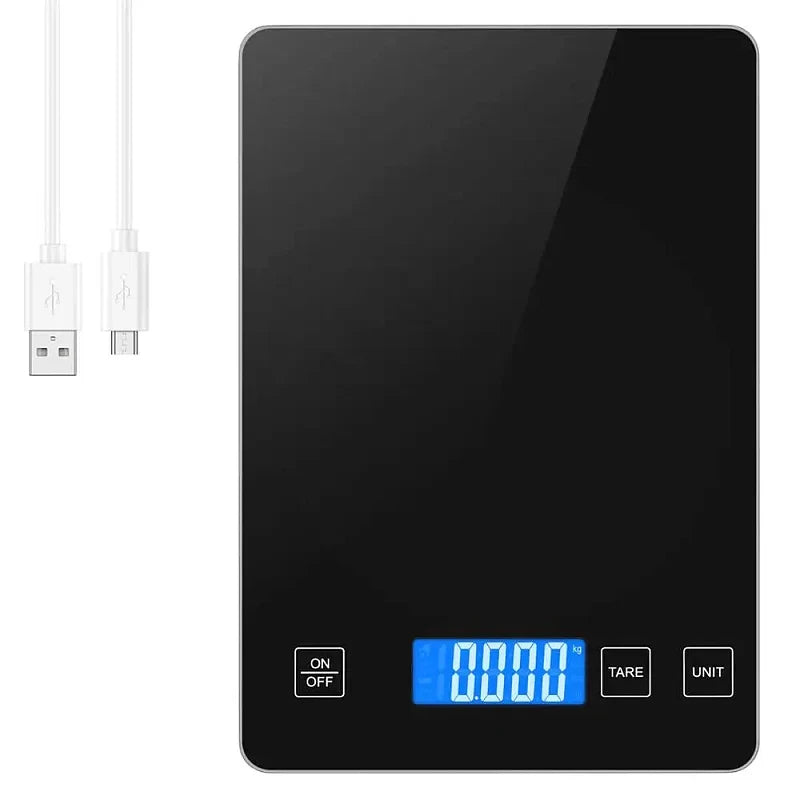 Balance Électronique