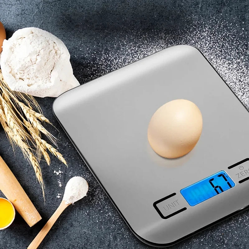 Balance Pâtisserie Professionnelle
