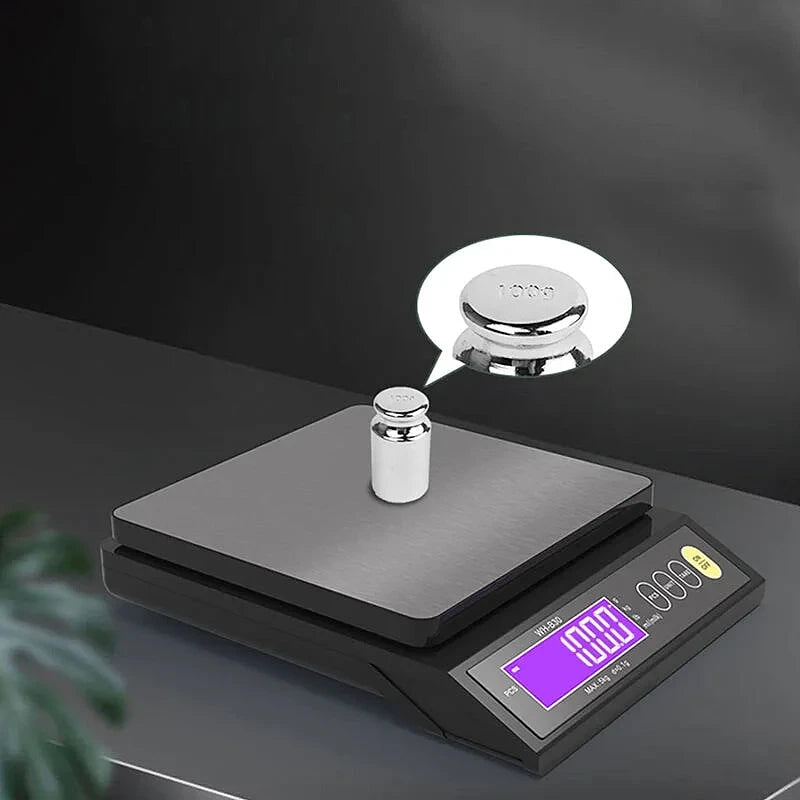 Balance Pese Aliment