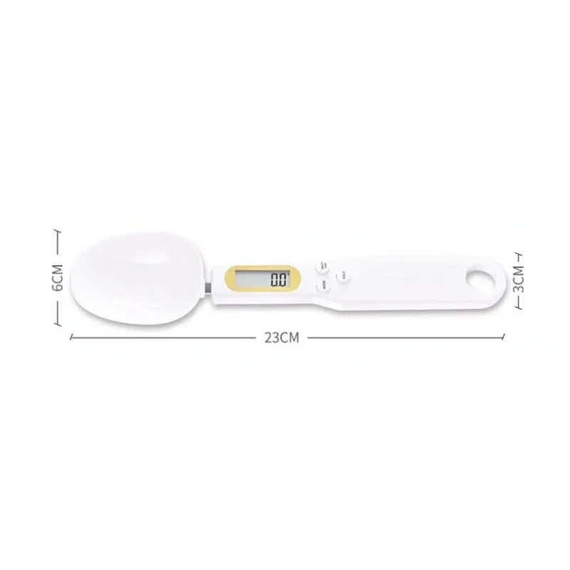 Cuillère Balance